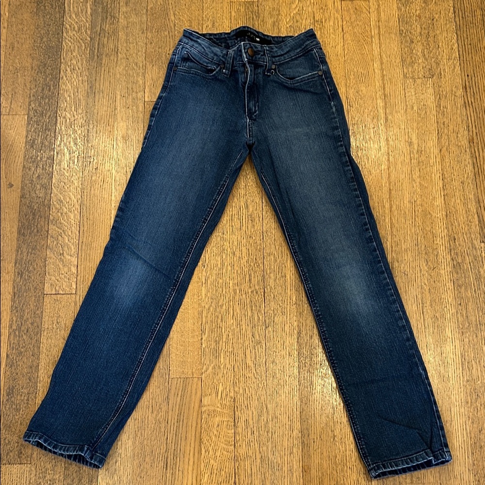 Joe's Jeans Dark Blue Kids Denim Jeans